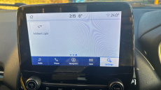 Ford EcoSport 1.0 EcoBoost 125 Active 5dr Petrol Hatchback